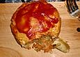 Australian Meat Pie vegetarisch