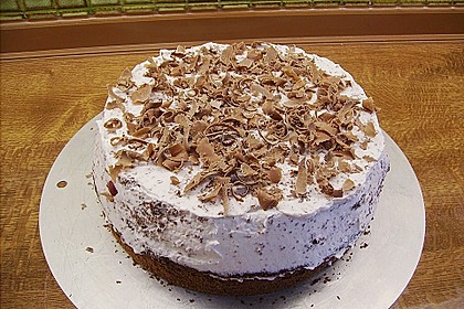 Prinz Eugen Torte 1