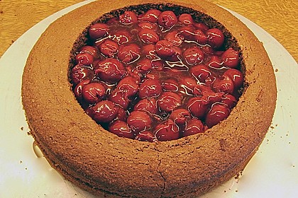 Prinz Eugen Torte 2