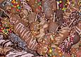 Sarahs Dessert-Superh&auml;ppchen: Traube-Schoko-St&auml;bchen