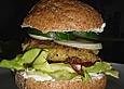 Bratling-Burger