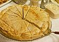 Thunfischkuchen