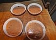 Oreo Schoko Muffins