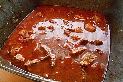 Gulasch scharf 3