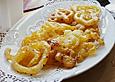 Jalebis
