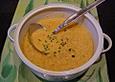 Sauerkrautsuppe nach Pfarrhaush&auml;lterinnenart