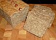 Vollkornbrot