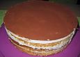 Tiramisu-Torte