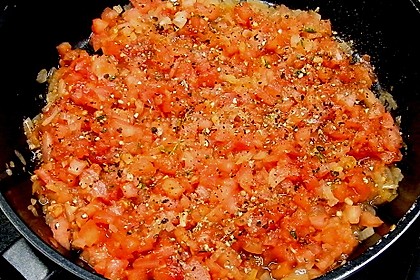Eier im Tomatenhaus 15