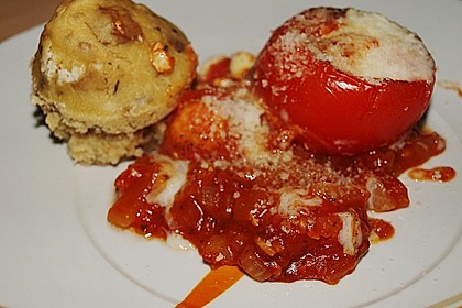 Eier im Tomatenhaus 11