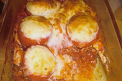 Eier im Tomatenhaus 13