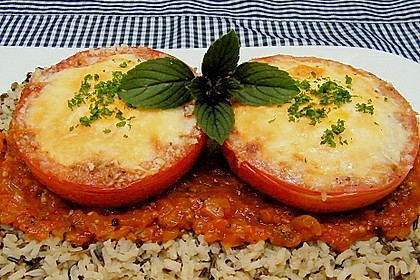 Eier im Tomatenhaus 1