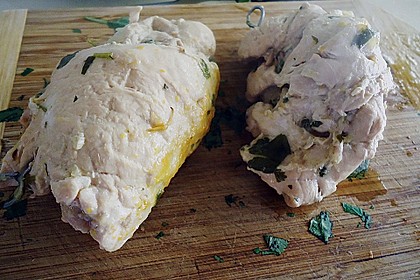 H&auml;hnchen-Kourdass 1
