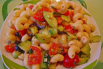 Nudelsalat