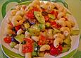 Nudelsalat