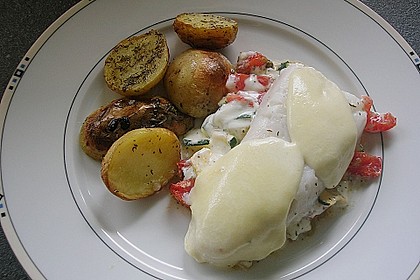 Blechkartoffeln 1
