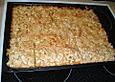Butter-Mandel-Kuchen