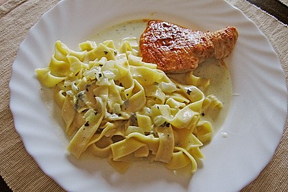 Gorgonzolaso&szlig;e