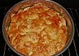 Omas weltbester Apfelkuchen