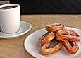 Churros