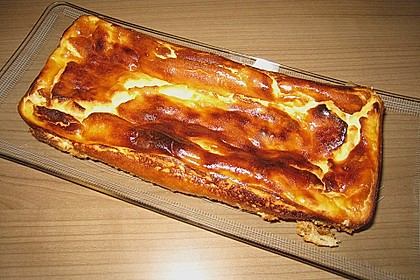Käsekuchen 1
