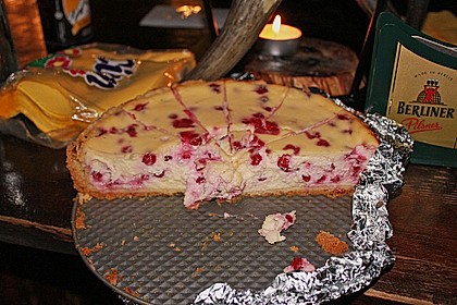 Käsekuchen 2