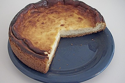Käsekuchen 4