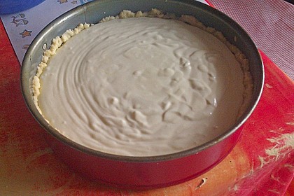 Käsekuchen 6