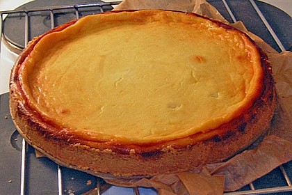 Käsekuchen 3