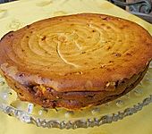 Oma Irmgards K&auml;sekuchen (Bild)
