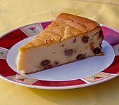 Oma Irmgards K&auml;sekuchen (Bild)