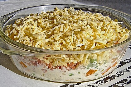 Gem&uuml;segratin