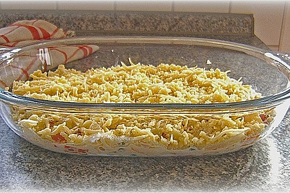 Gem&uuml;segratin 1