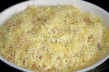Gem&uuml;segratin 7