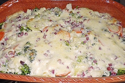 Gem&uuml;segratin 15