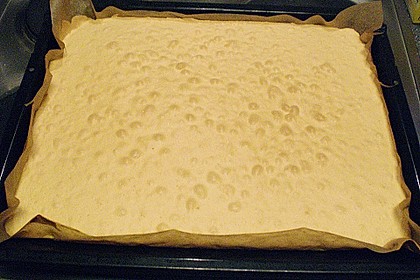 Kirsch - Schmand - Blechkuchen 140