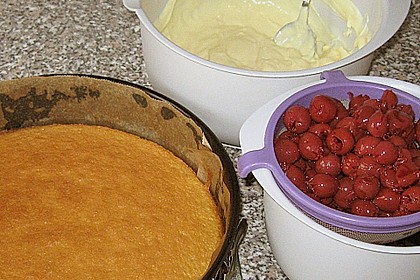 Kirsch - Schmand - Blechkuchen 126