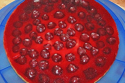Kirsch - Schmand - Blechkuchen 81