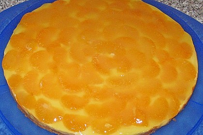 Kirsch - Schmand - Blechkuchen 127