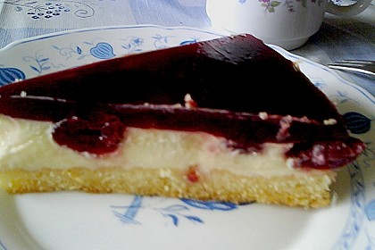 Kirsch - Schmand - Blechkuchen 118