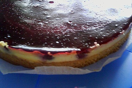 Kirsch - Schmand - Blechkuchen 150