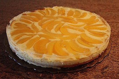 Kirsch - Schmand - Blechkuchen 86