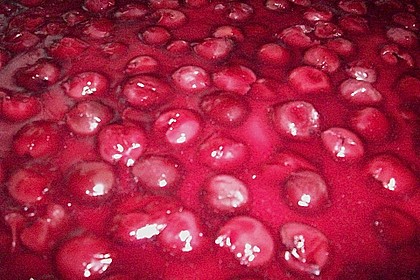 Kirsch - Schmand - Blechkuchen 141