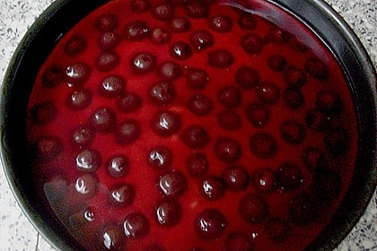 Kirsch - Schmand - Blechkuchen 129