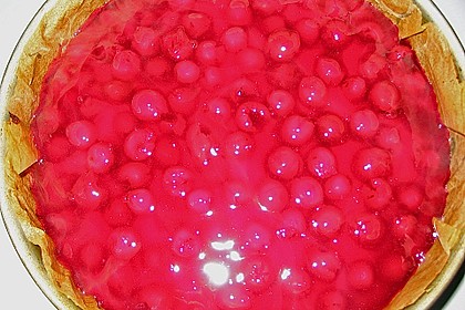 Kirsch - Schmand - Blechkuchen 112