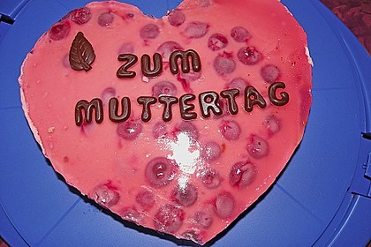 Kirsch - Schmand - Blechkuchen 76