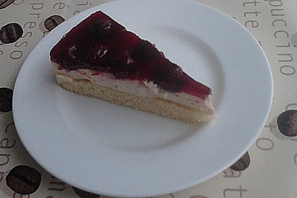 Kirsch - Schmand - Blechkuchen 66