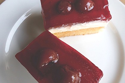 Kirsch - Schmand - Blechkuchen 59