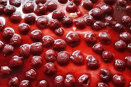Kirsch - Schmand - Blechkuchen 47