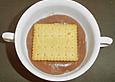 Butterkeks - Pudding - Nachspeise